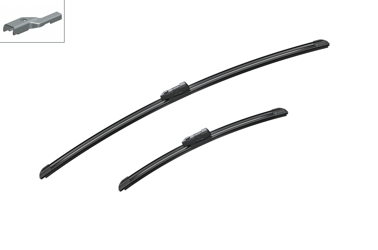Lamela stergator 3 397 014 143 BOSCH