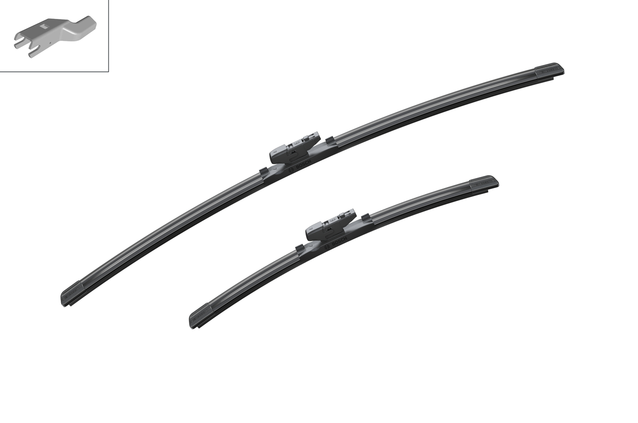 Lamela stergator 3 397 014 156 BOSCH