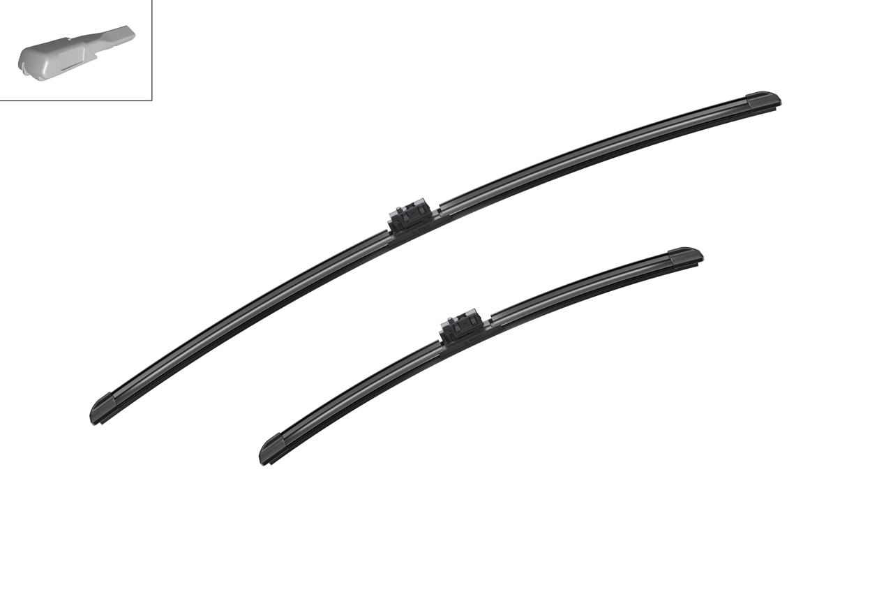 Lamela stergator 3 397 014 180 BOSCH