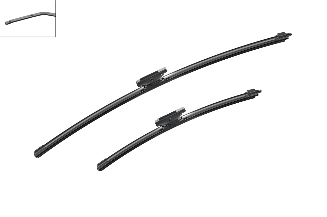 Lamela stergator 3 397 014 199 BOSCH