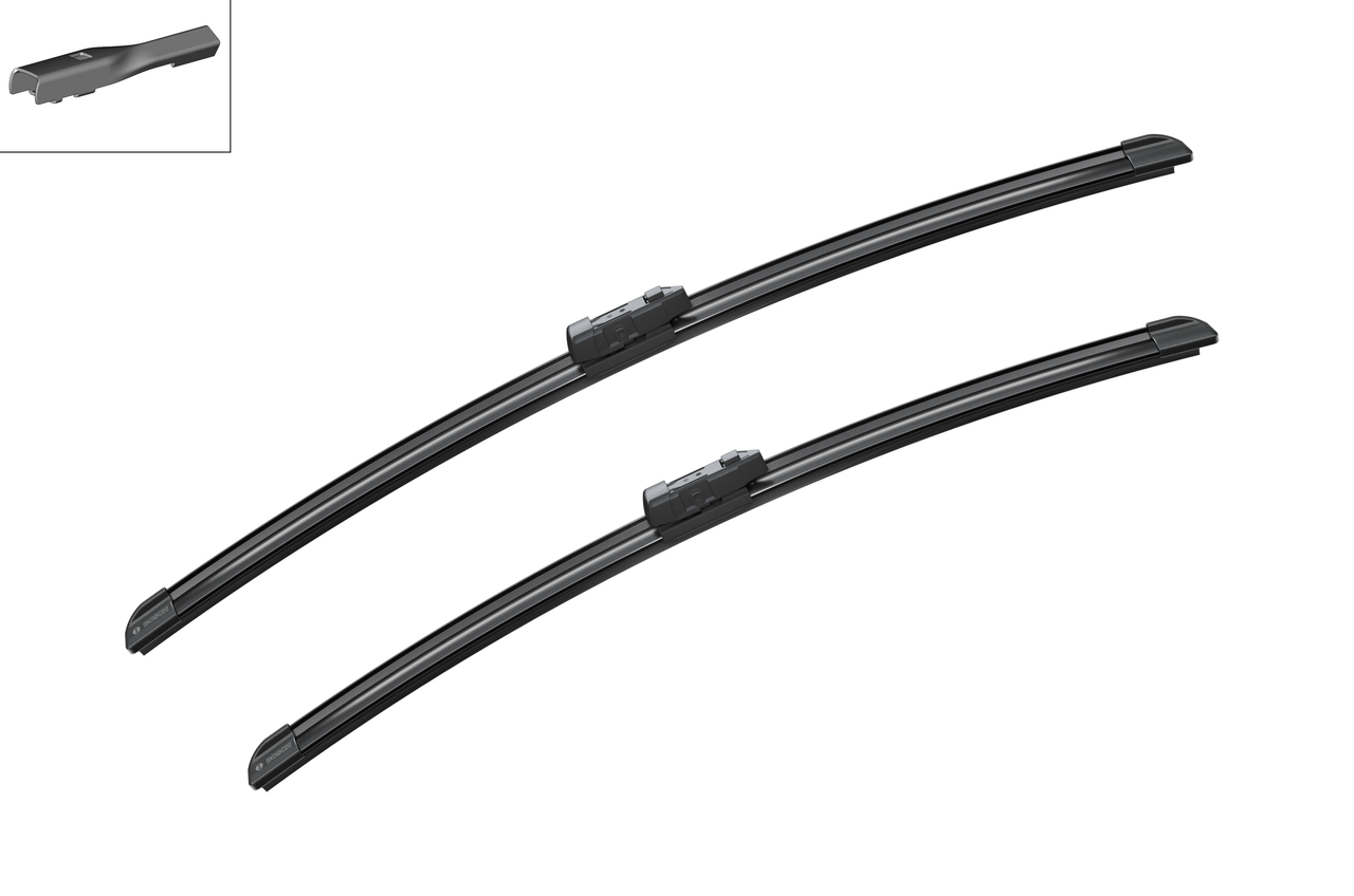 Lamela stergator 3 397 014 211 BOSCH