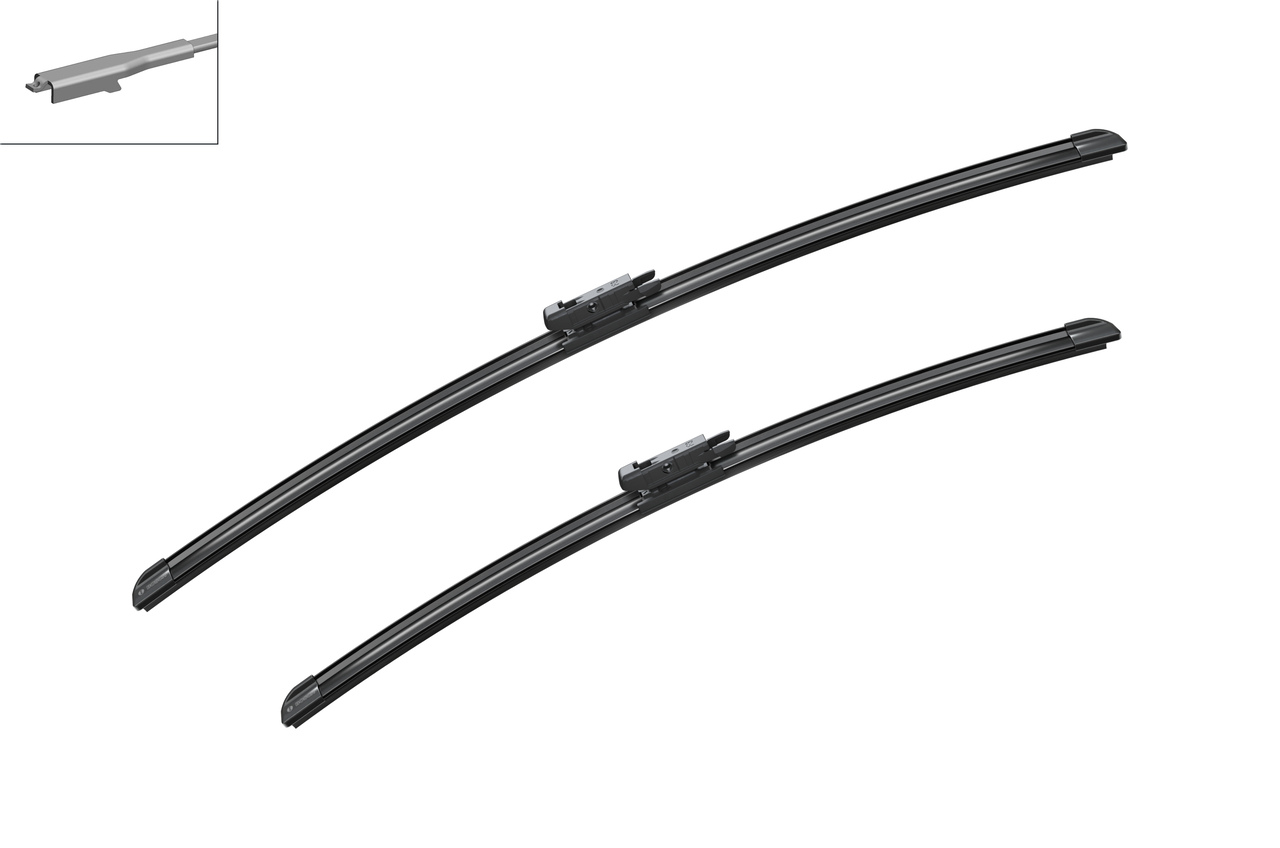 Lamela stergator 3 397 014 212 BOSCH