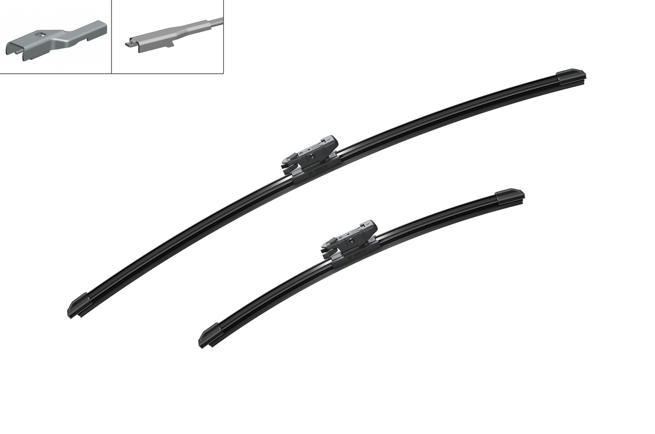 Lamela stergator 3 397 014 220 BOSCH