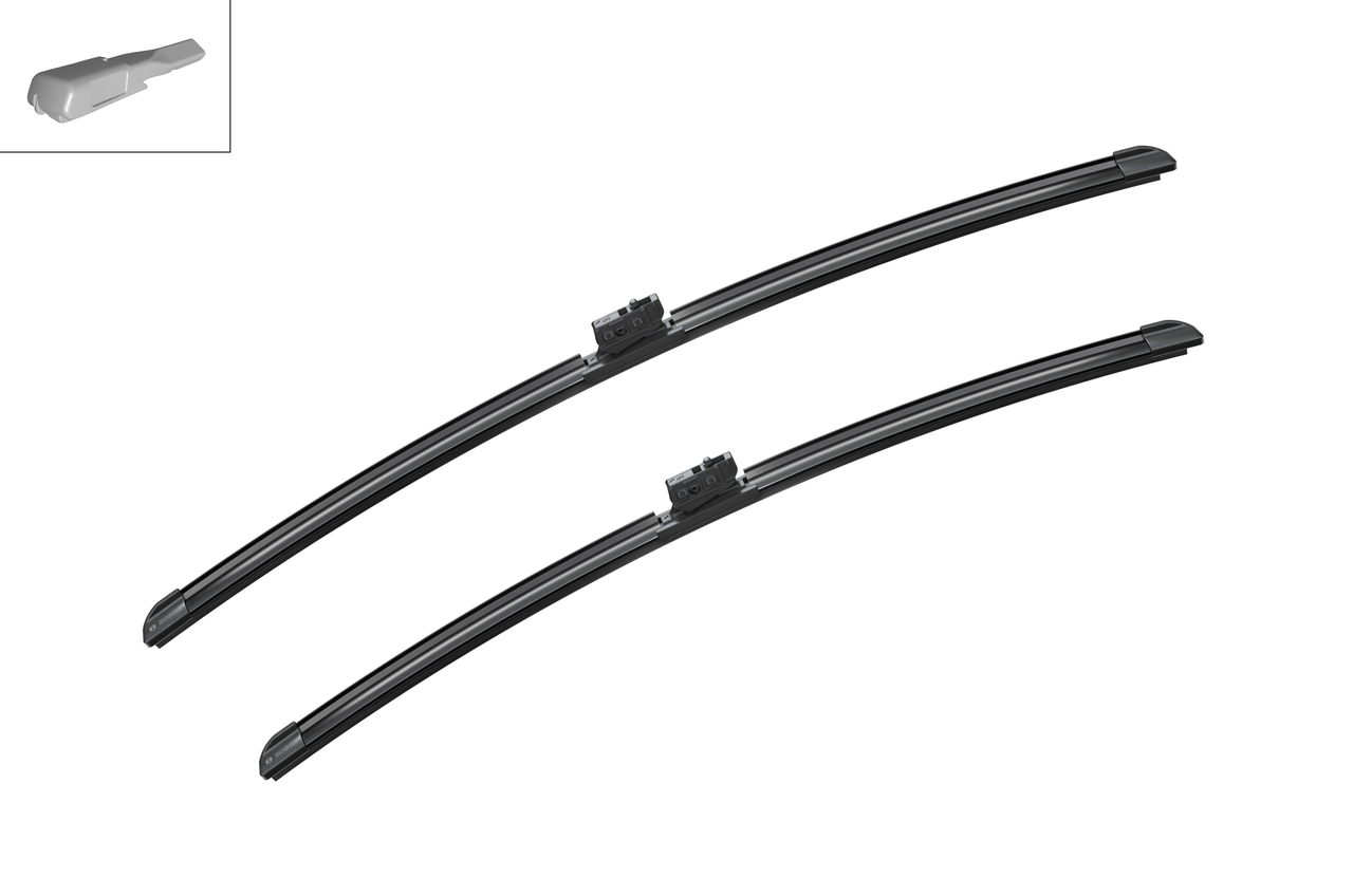 Lamela stergator 3 397 014 242 BOSCH