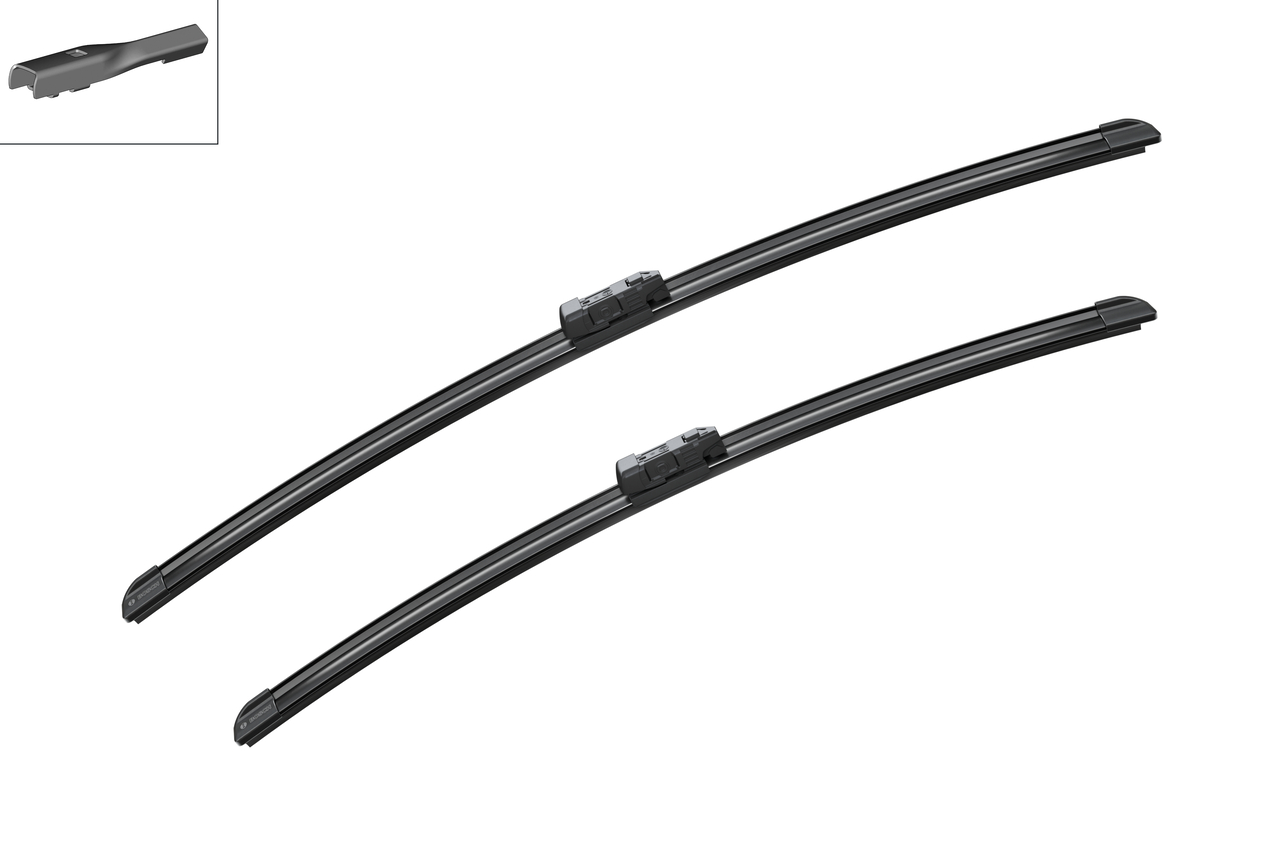 Lamela stergator 3 397 014 244 BOSCH