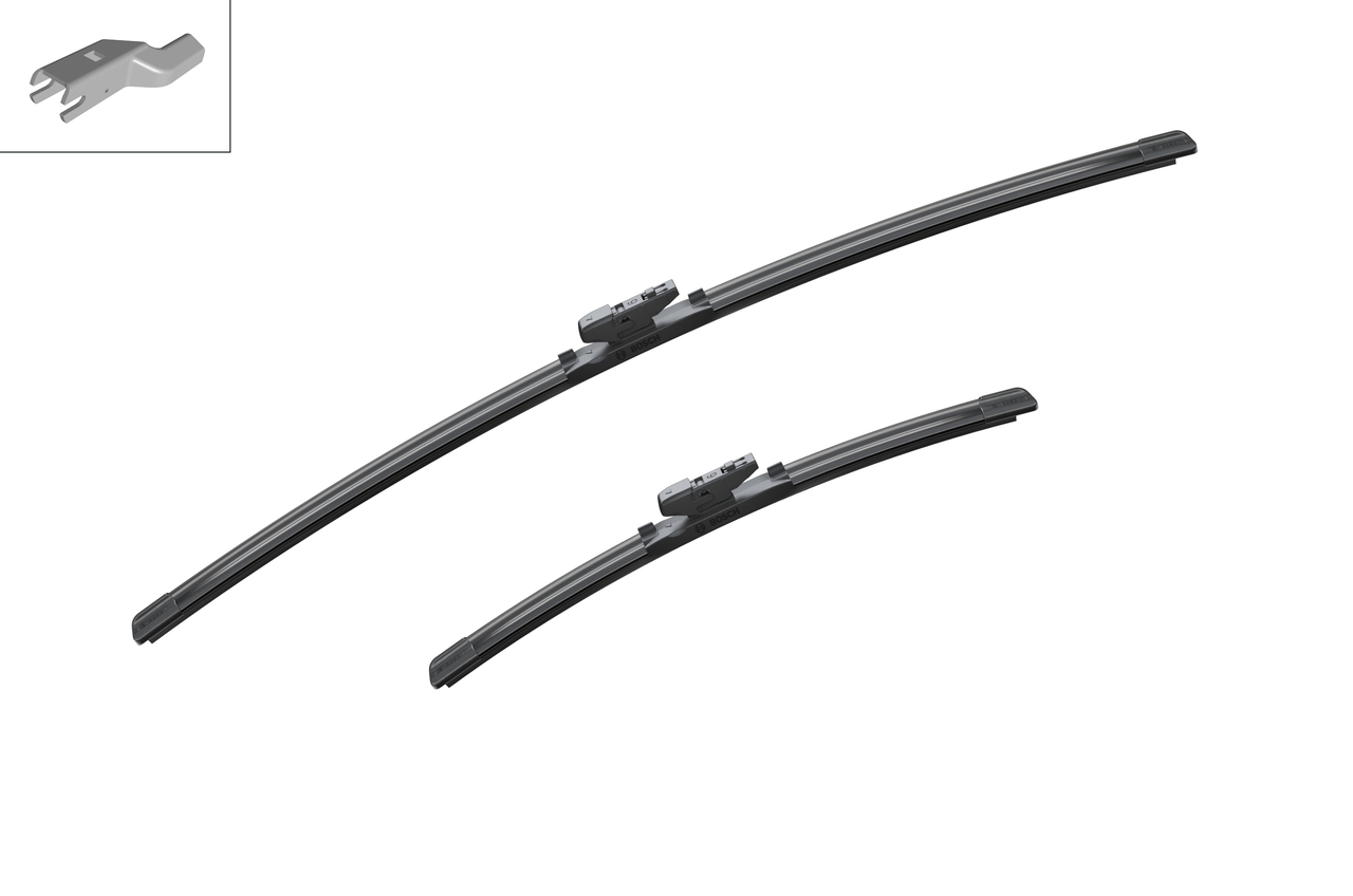 Lamela stergator 3 397 014 245 BOSCH
