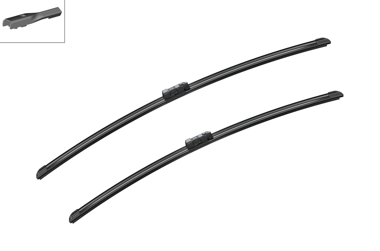 Lamela stergator 3 397 014 310 BOSCH