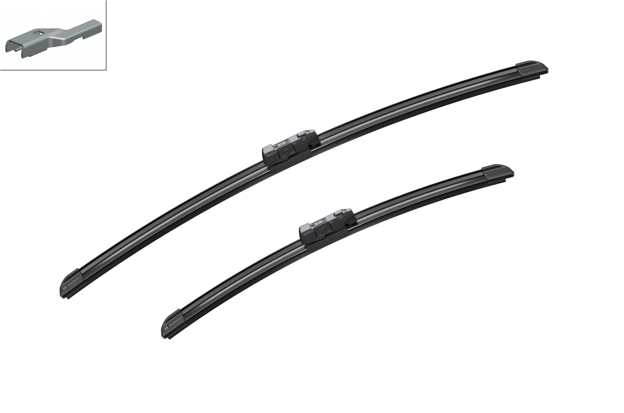 Lamela stergator 3 397 014 317 BOSCH