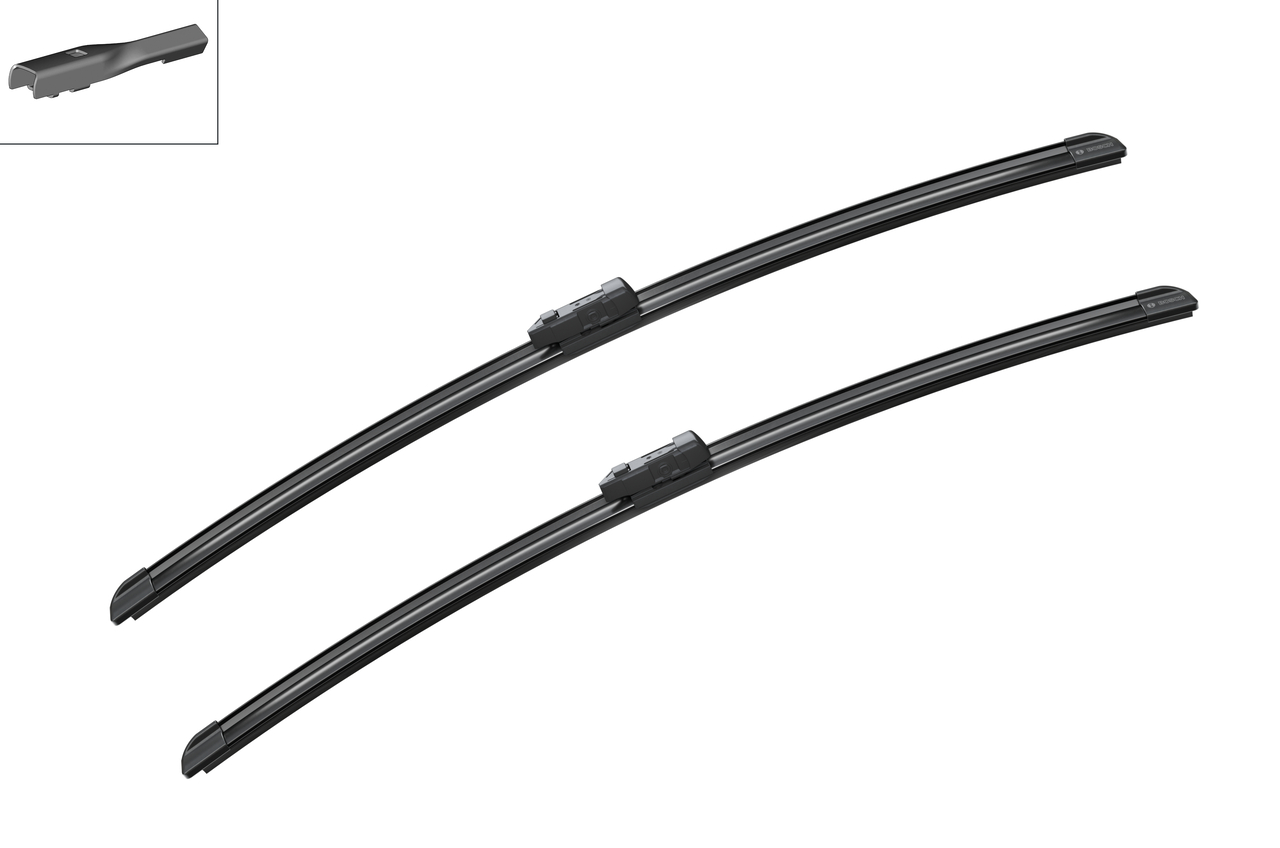 Lamela stergator 3 397 014 351 BOSCH