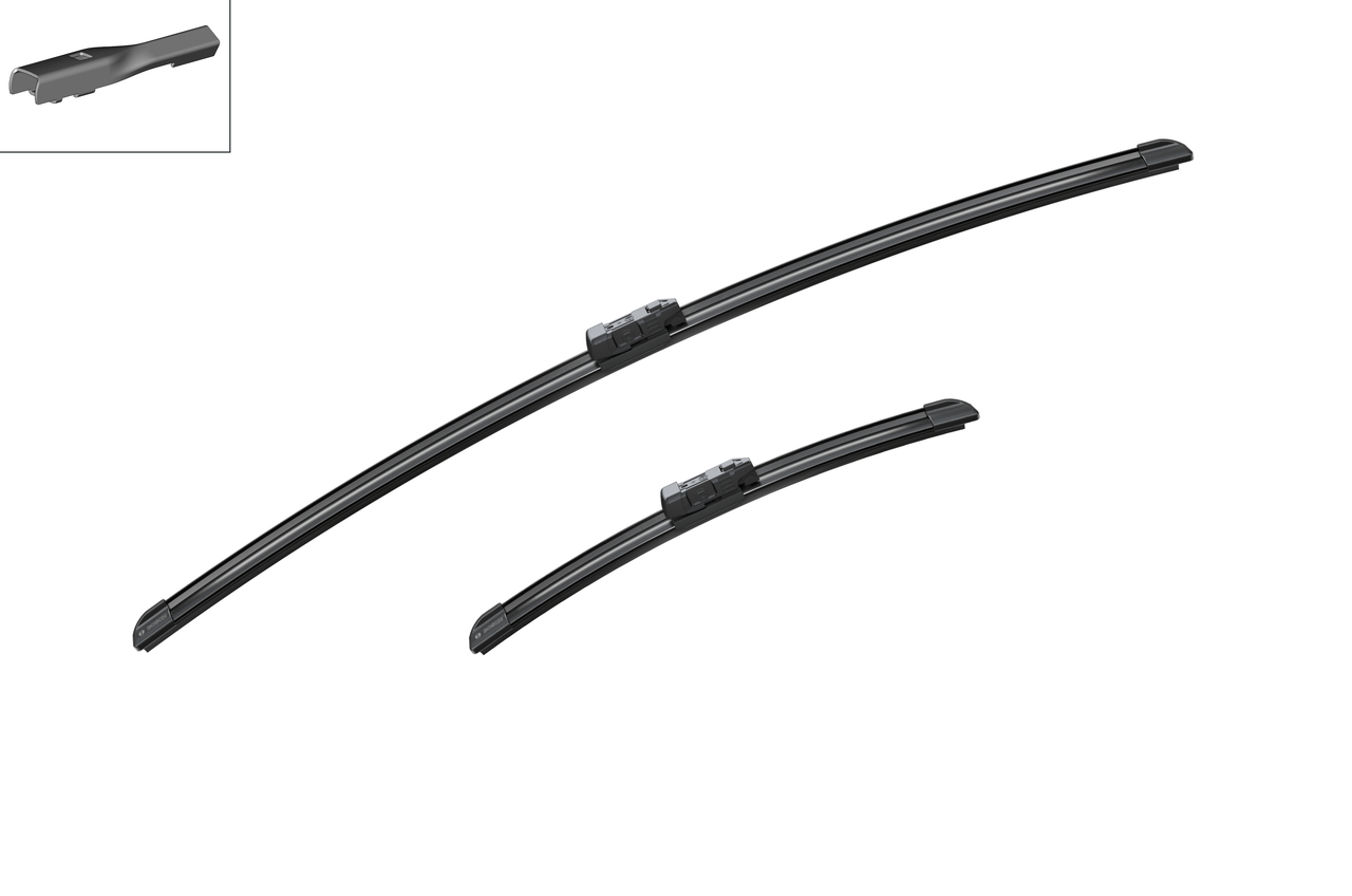 Lamela stergator 3 397 014 404 BOSCH