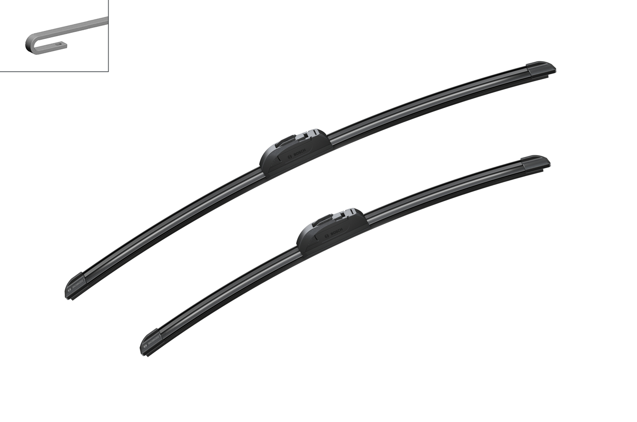 Lamela stergator 3 397 014 537 BOSCH