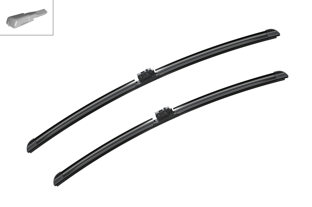 Lamela stergator 3 397 014 615 BOSCH