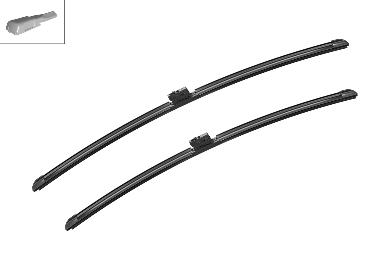 Lamela stergator 3 397 014 616 BOSCH