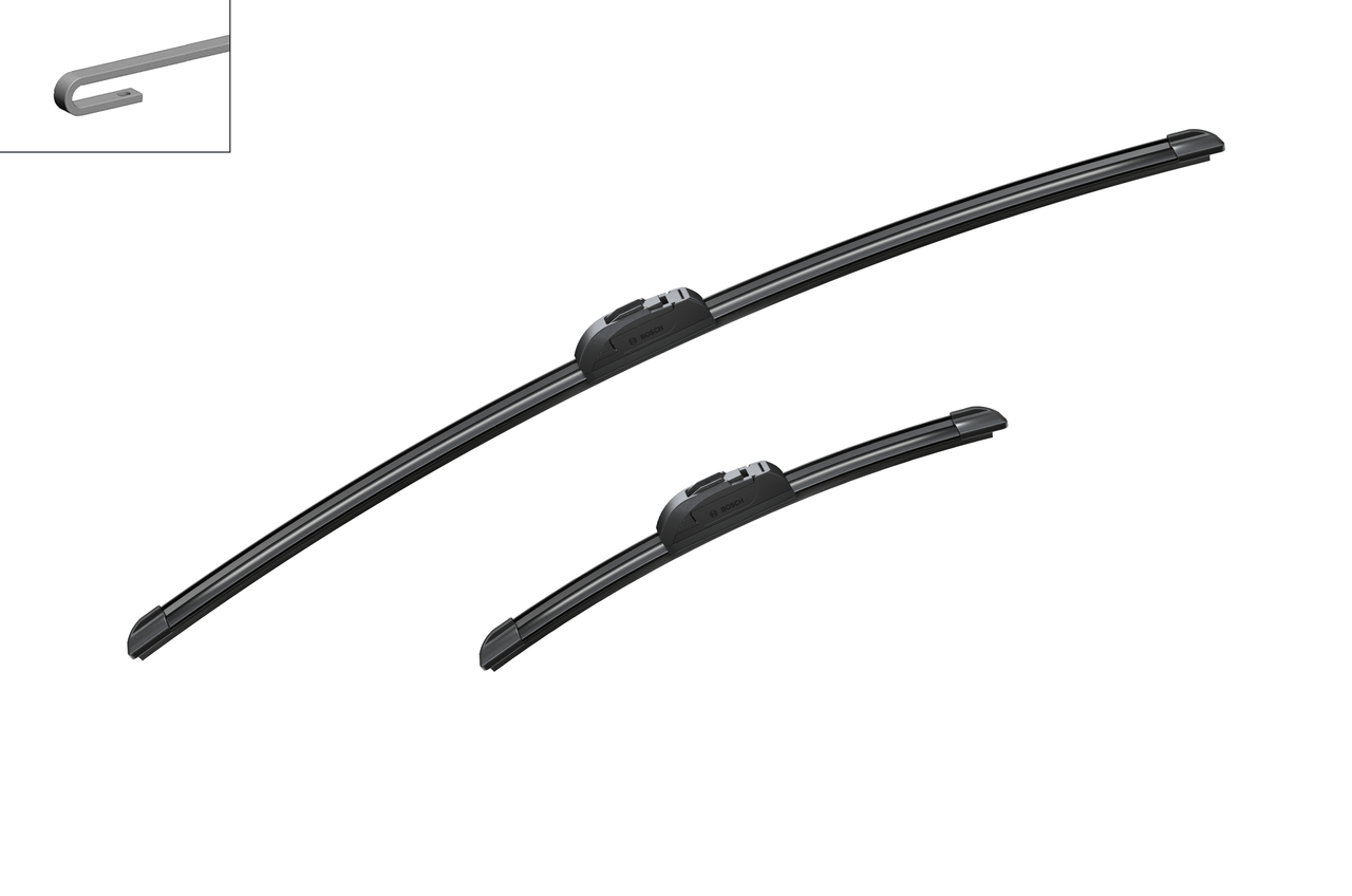 Lamela stergator 3 397 014 637 BOSCH