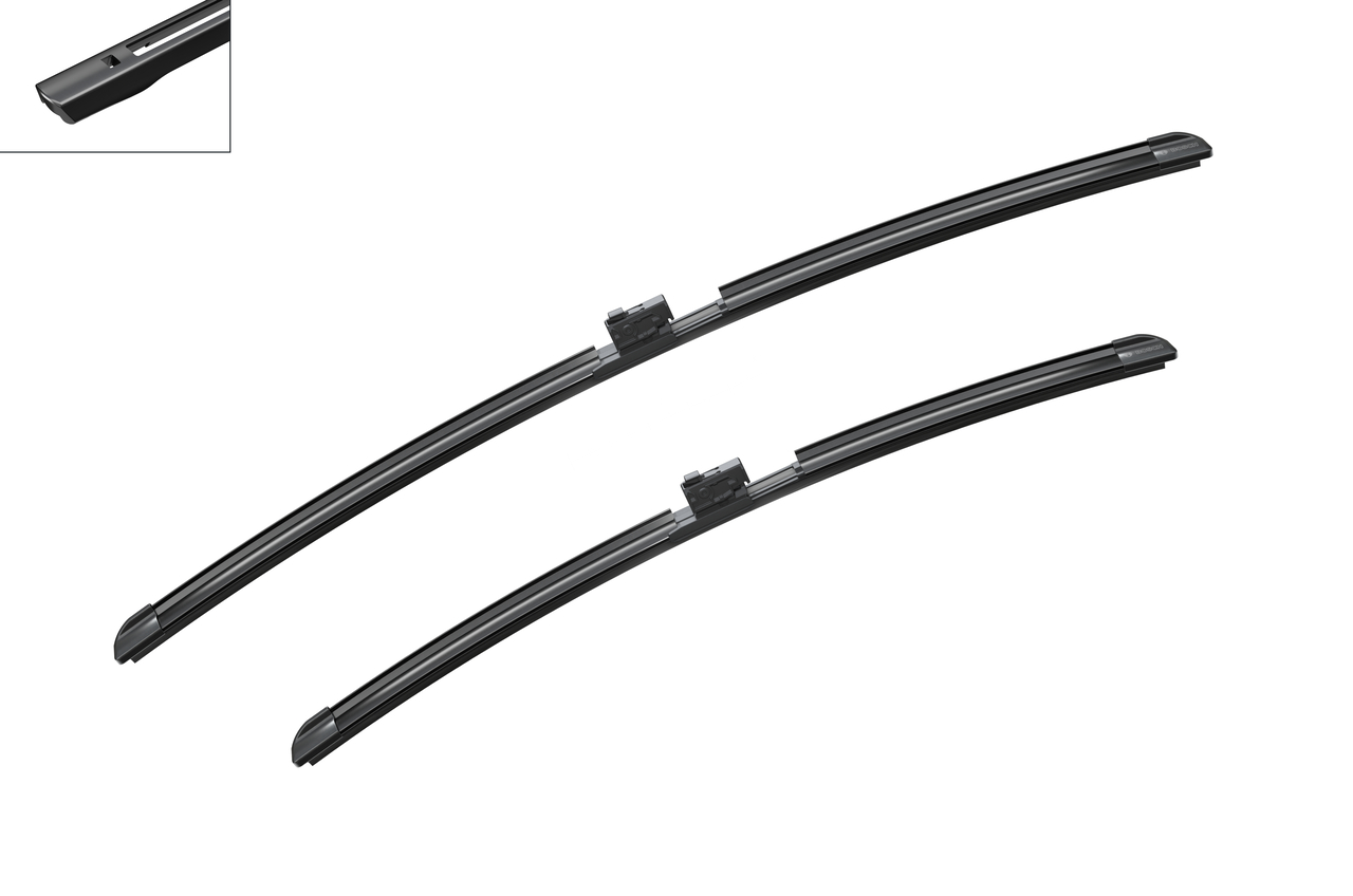 Lamela stergator 3 397 014 726 BOSCH
