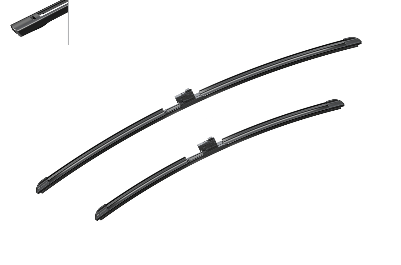 Lamela stergator 3 397 014 727 BOSCH