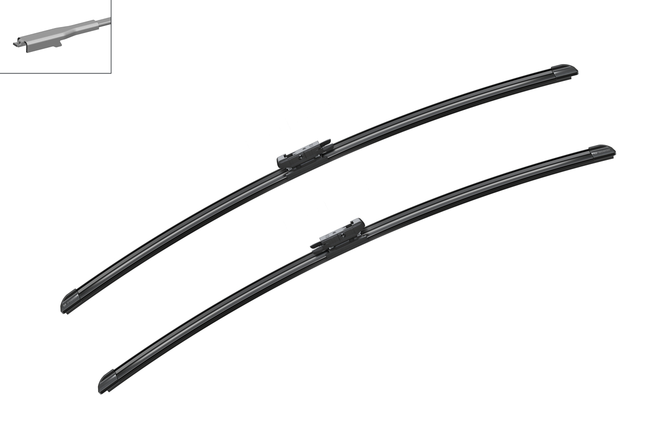 Lamela stergator 3 397 014 824 BOSCH