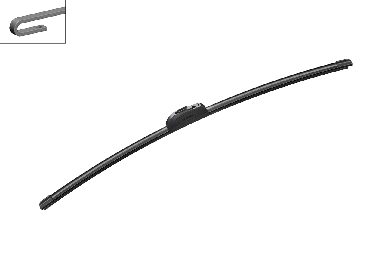 Lamela stergator 3 397 016 381 BOSCH