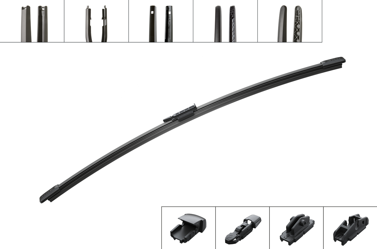 lamela stergator 3 397 016 508 BOSCH