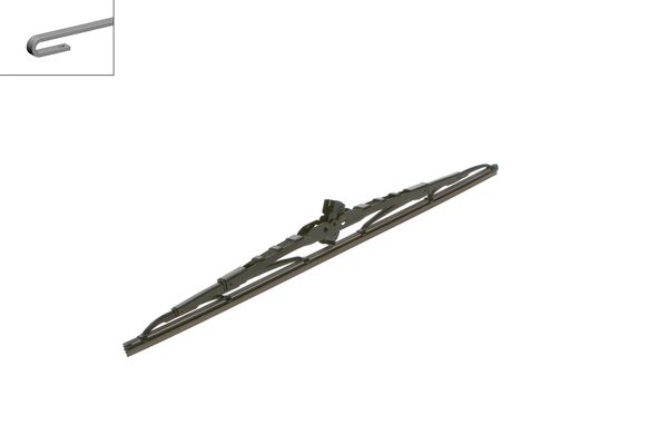 Lamela stergator 3 397 018 145 BOSCH