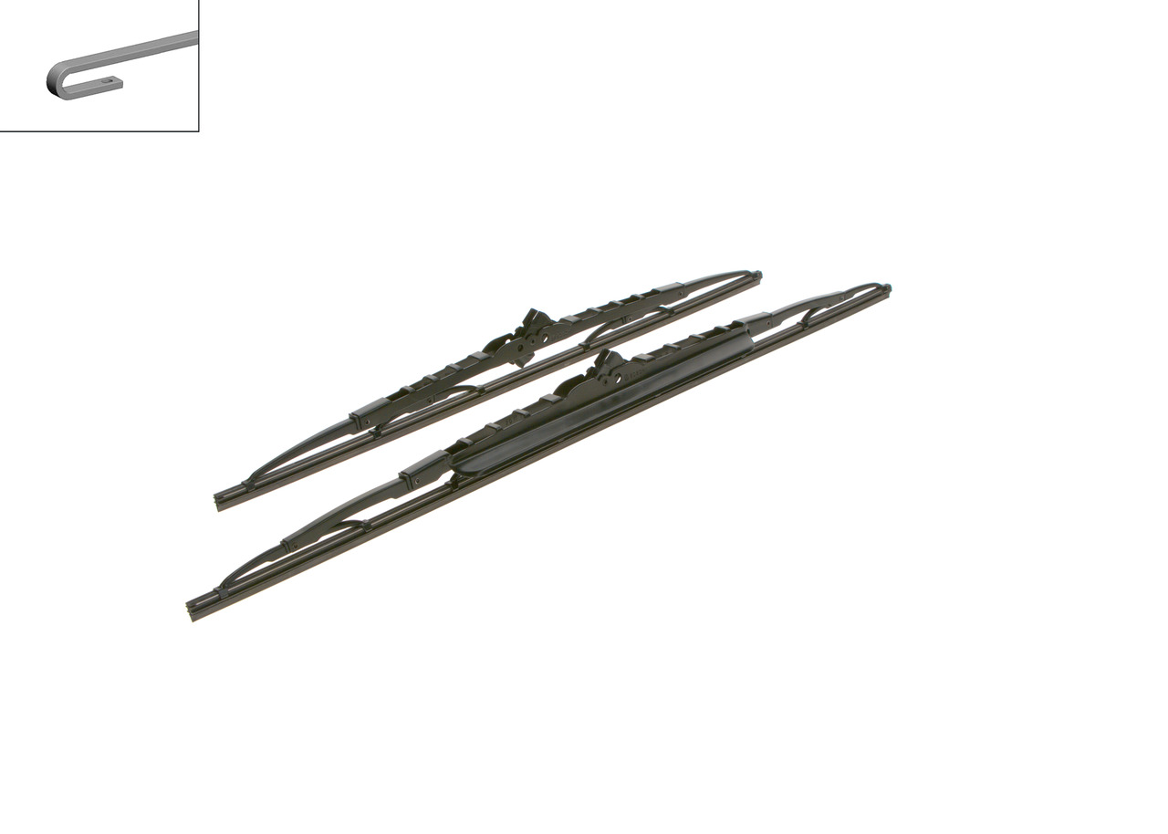 lamela stergator 3 397 118 306 BOSCH