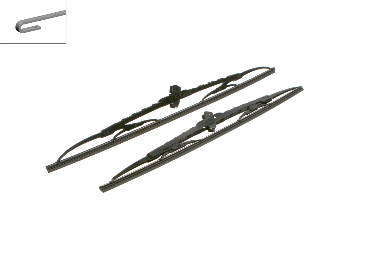 lamela stergator 3 397 118 405 BOSCH
