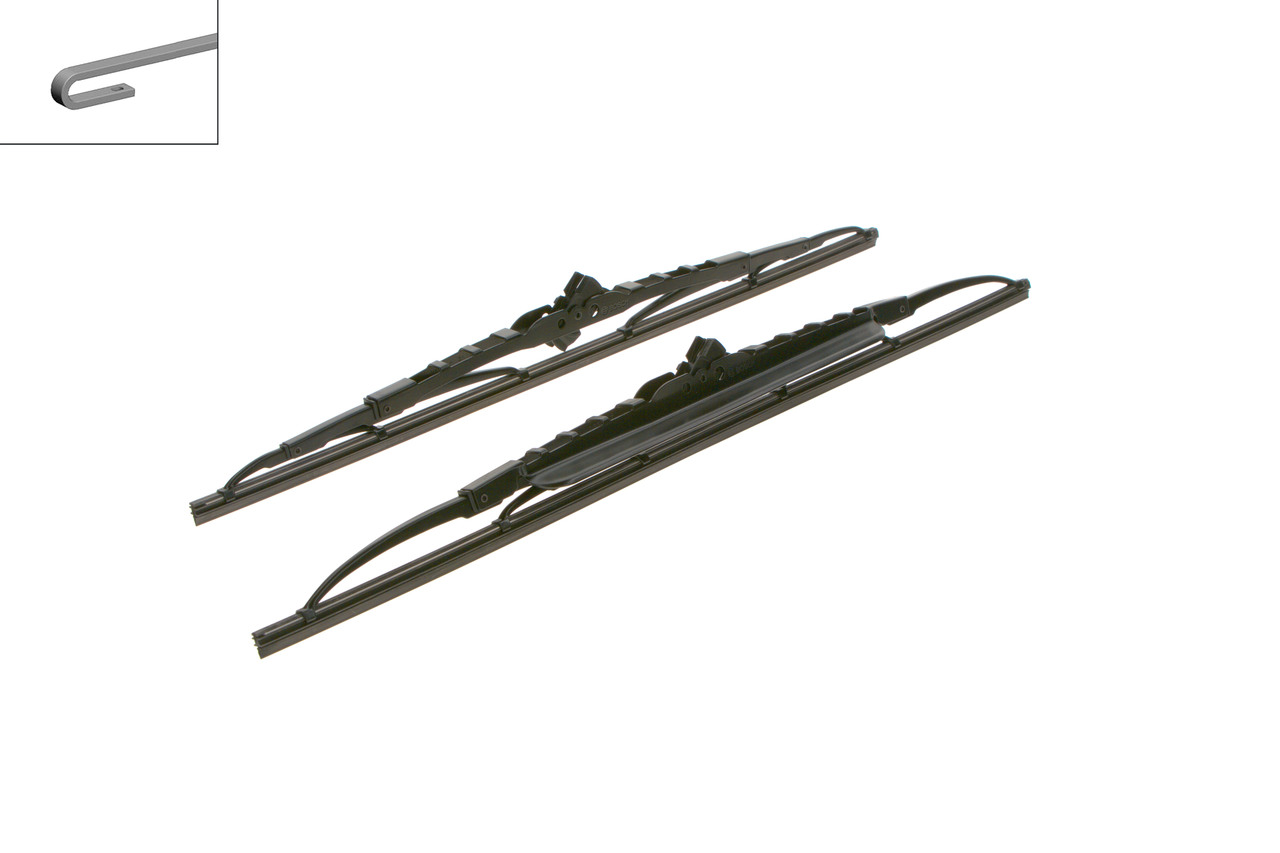 lamela stergator 3 397 118 564 BOSCH