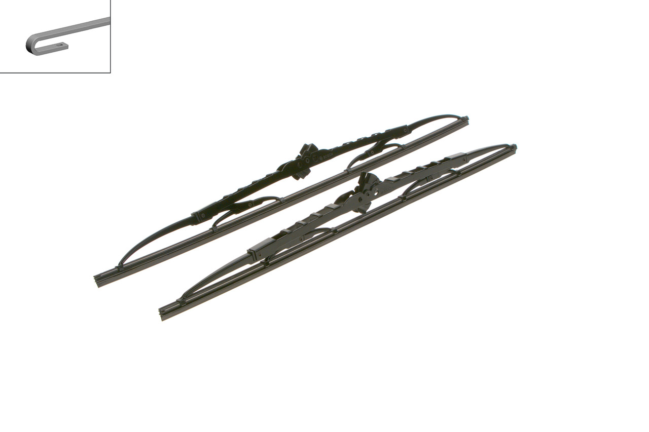 lamela stergator 3 397 118 565 BOSCH
