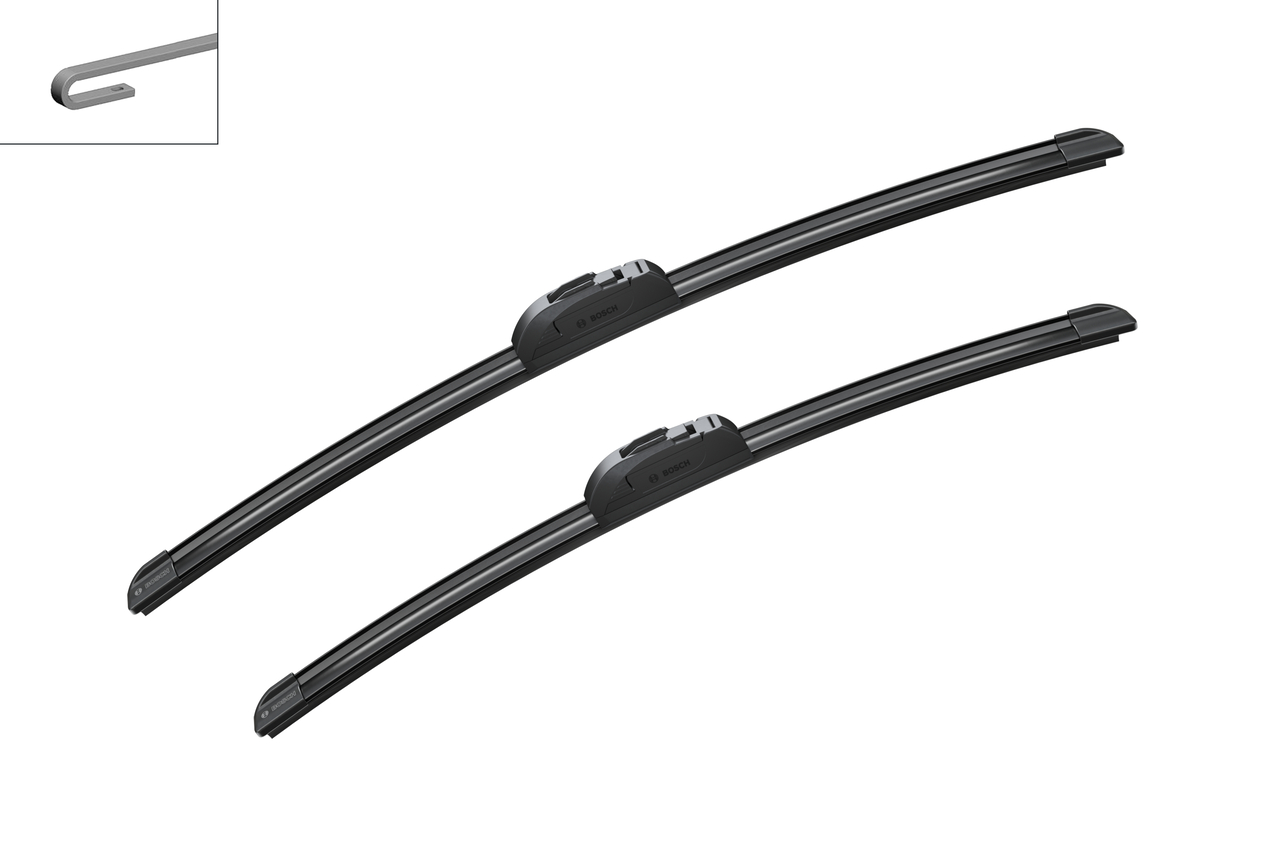Lamela stergator 3 397 118 902 BOSCH