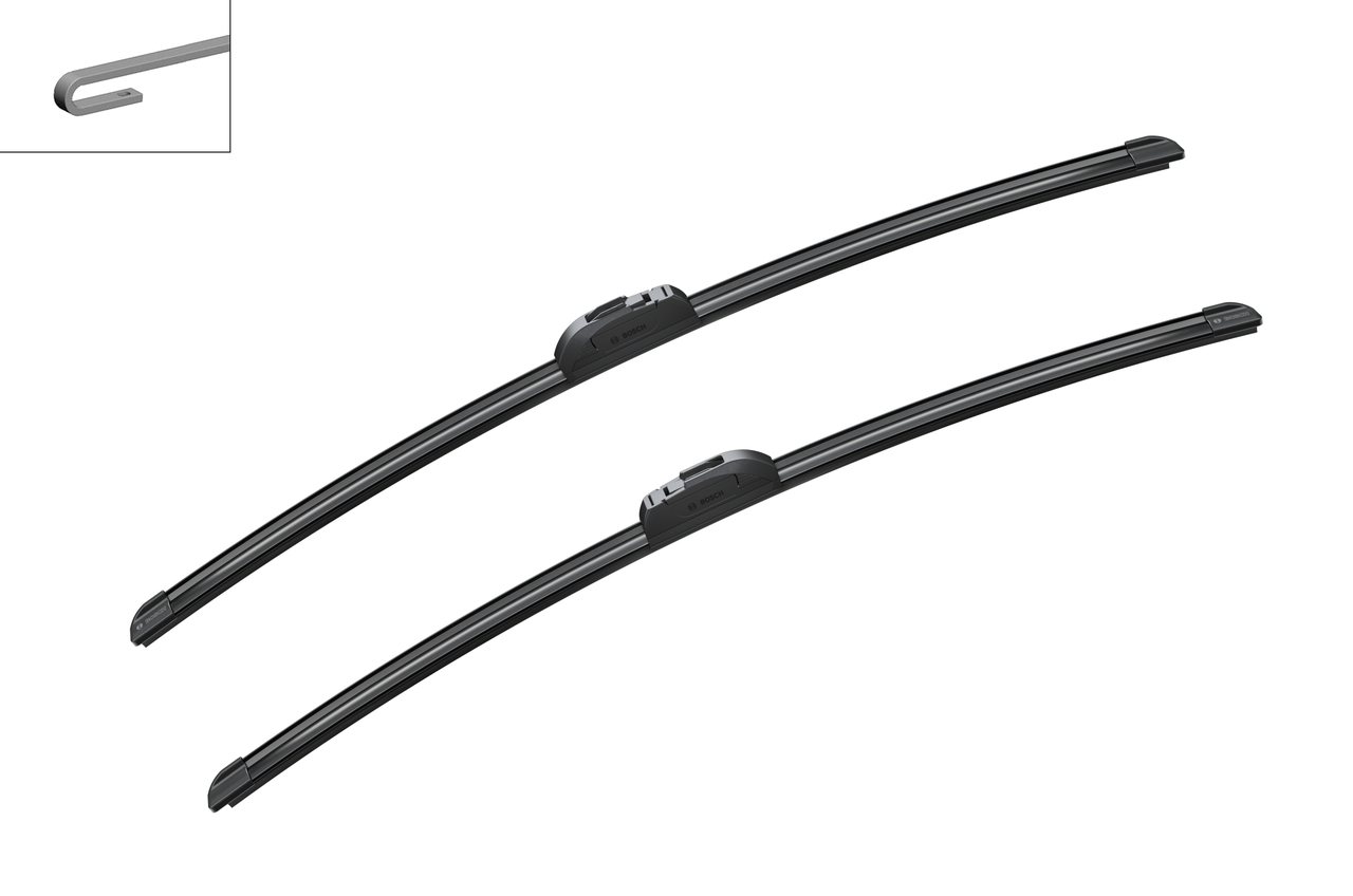 Lamela stergator 3 397 118 913 BOSCH