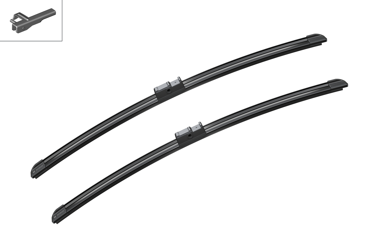 lamela stergator 3 397 118 923 BOSCH