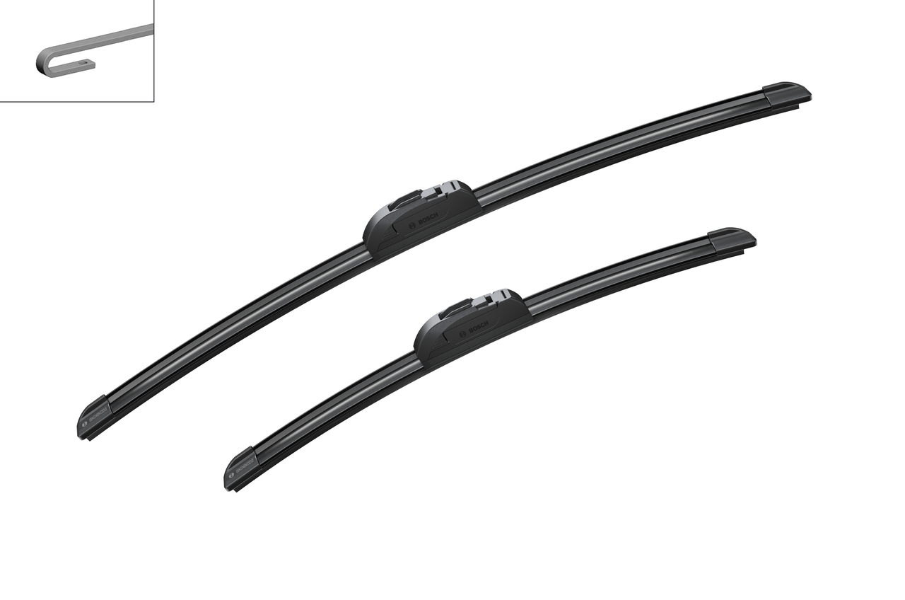 Lamela stergator 3 397 118 984 BOSCH