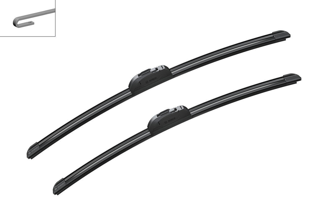 lamela stergator 3 397 118 986 BOSCH