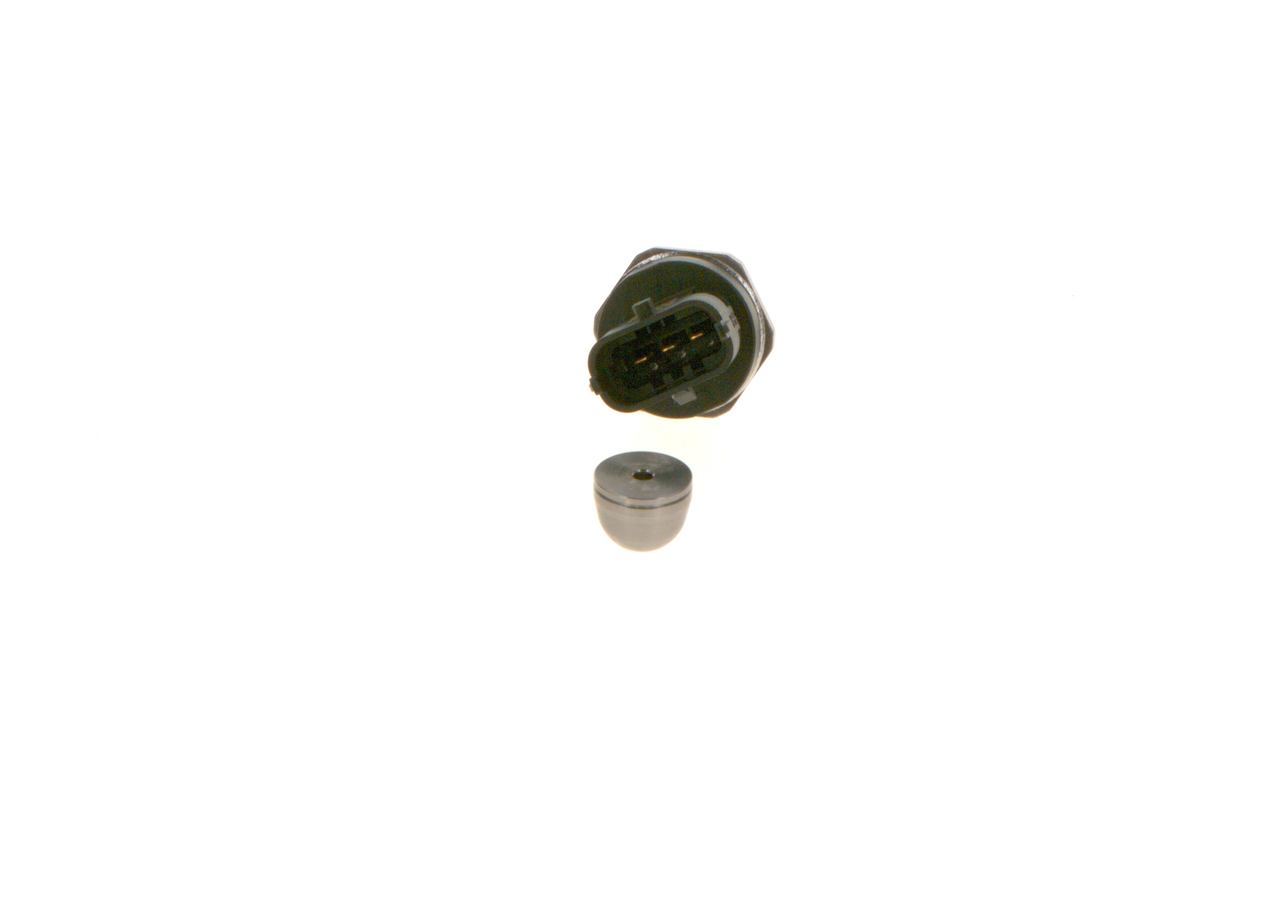 Set garnituri, pompa injectie 3 417 010 697 BOSCH