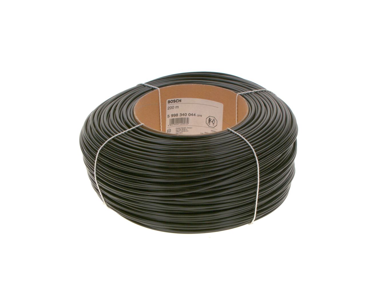 Cablu electric 5 998 340 044 BOSCH