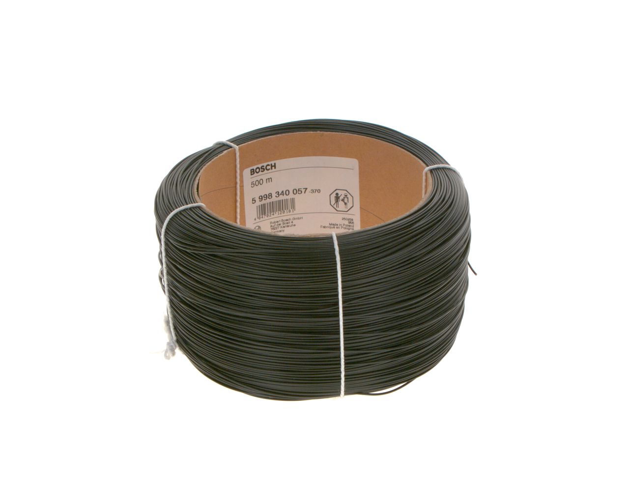 Cablu electric 5 998 340 057 BOSCH