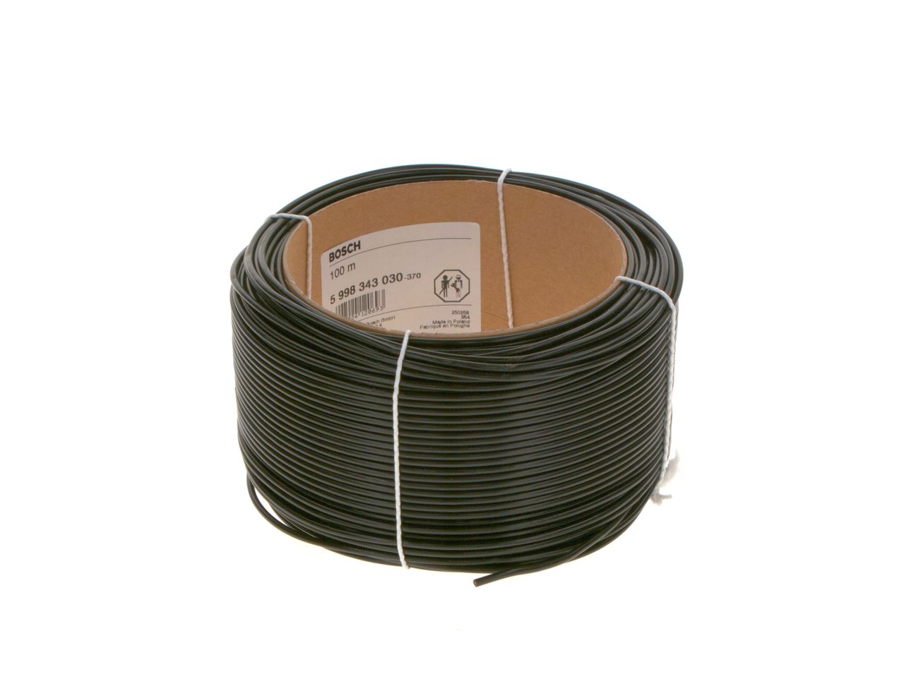 Cablu electric 5 998 343 027 BOSCH