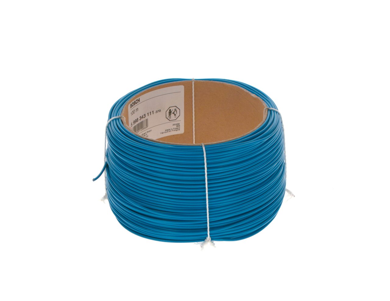 Cablu electric 5 998 343 111 BOSCH
