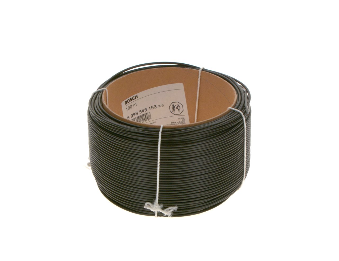 Cablu electric 5 998 343 153 BOSCH