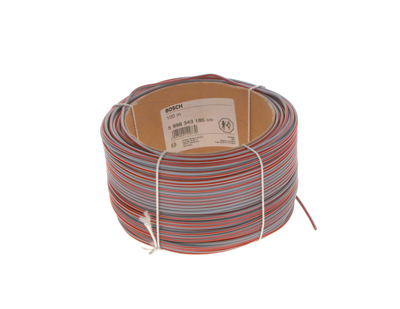 Cablu electric 5 998 343 185 BOSCH