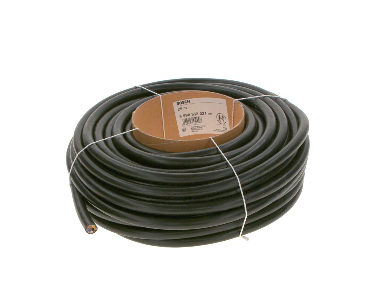 Cablu electric 5 998 352 021 BOSCH