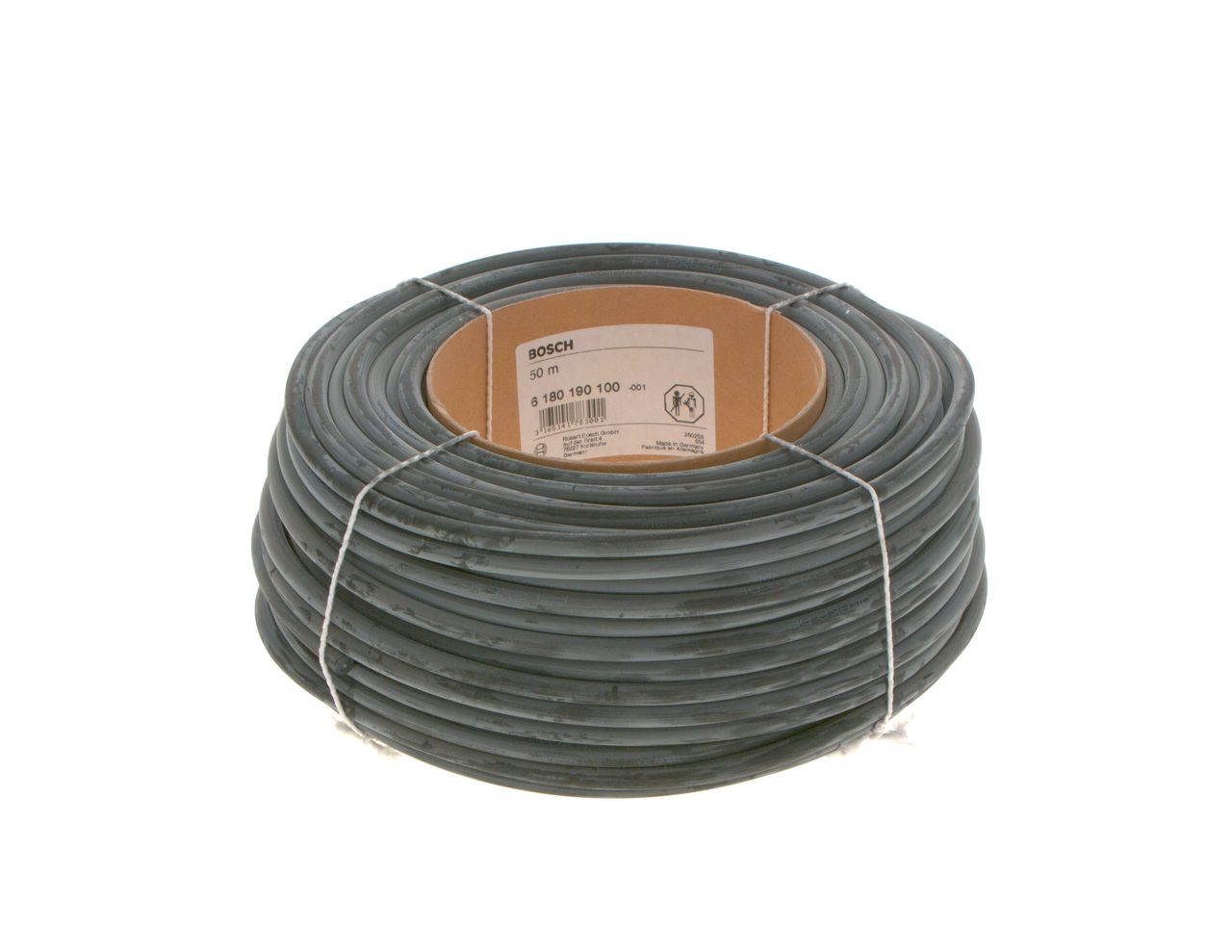 fisa bujii 6 180 190 100 BOSCH