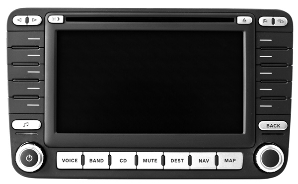 sistem de navigatie 7 612 062 072 BOSCH