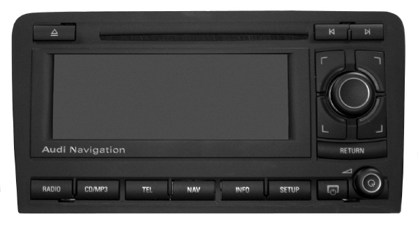 sistem de navigatie 7 612 062 098 BOSCH
