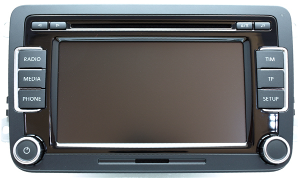 combinatie radio/magazie CD 7 647 239 660 BOSCH