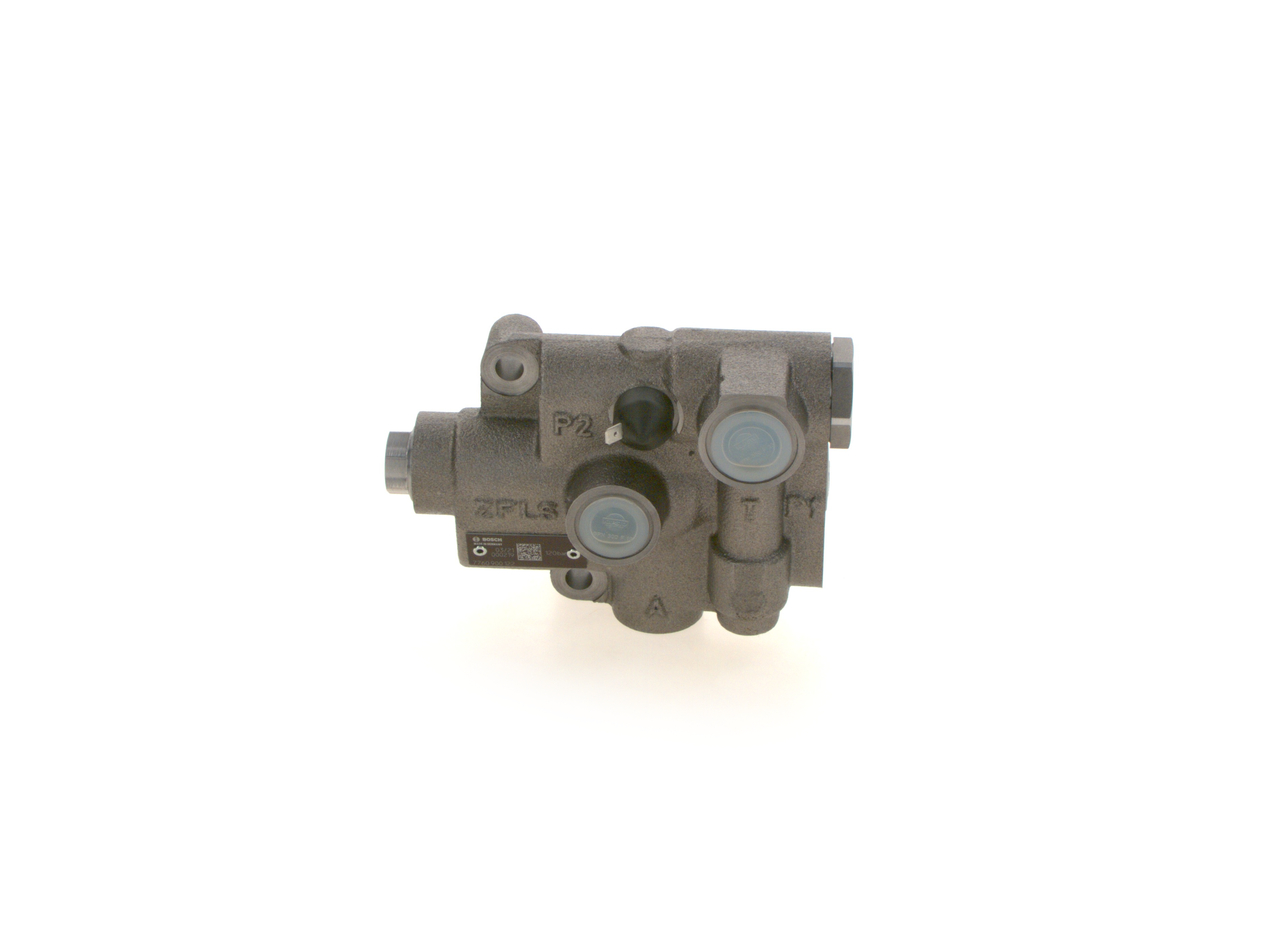 bloc supapa de sens 7 760 900 122 BOSCH
