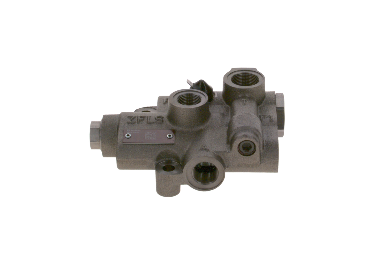 bloc supapa de sens 7 760 900 305 BOSCH
