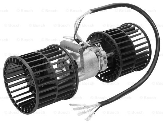 Motor electric 9 130 081 042 BOSCH