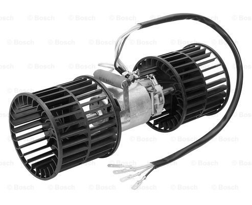 Electromotor, ventilatie interioara 9 130 081 044 BOSCH