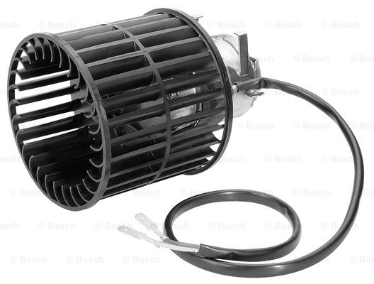 Electromotor, ventilatie interioara 9 130 081 047 BOSCH